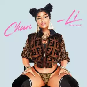 Instrumental: Nicki Minaj - “Chun Li” ReProd. by Dices